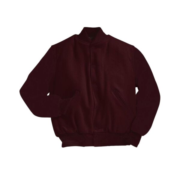 Varsity Jacket Thumbnail