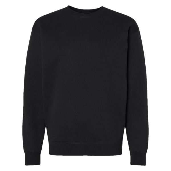 Unisex Heavyweight Crewneck Sweatshirt Thumbnail