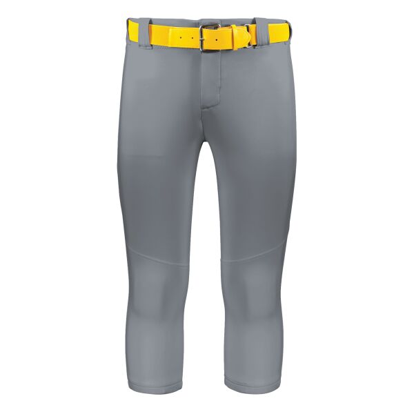 Ladies Flexstretch Softball Pant with Belt Loops Thumbnail