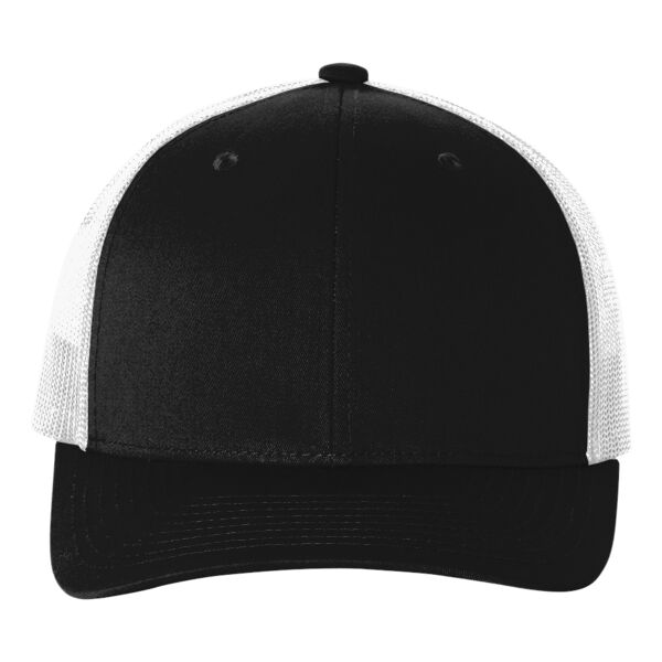 Premium Performance Trucker Thumbnail