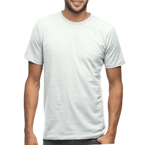 Unisex Fashion T-Shirt Thumbnail