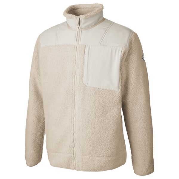 Unisex Venture Sherpa Jacket Thumbnail