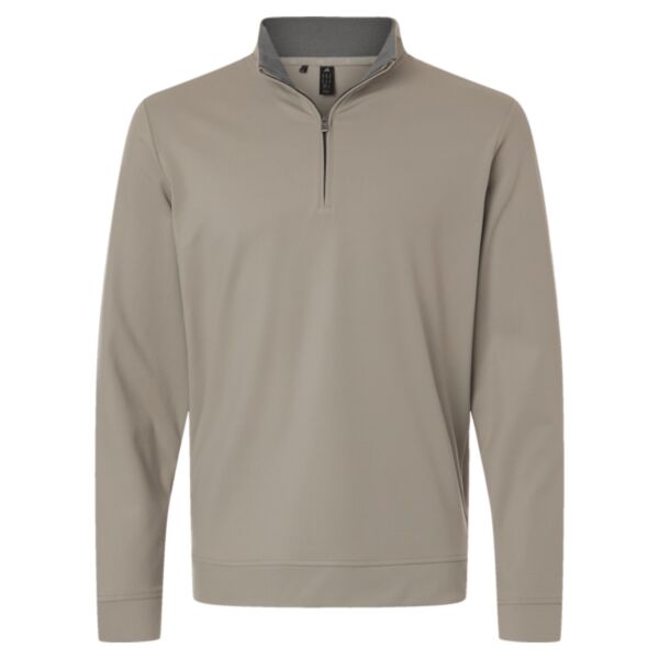 Men's Ultimate365 Classic Quarter-Zip Pullover Thumbnail