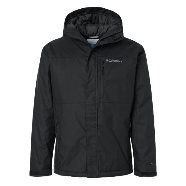 Men's Tipton Peak™ III Insulated Hooded Jacket Thumbnail