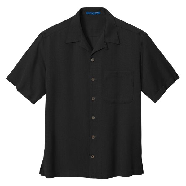 Easy Care Camp Shirt Thumbnail