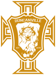 Duncanville Boys Playoffs