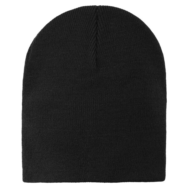 Knit Skull Cap Thumbnail