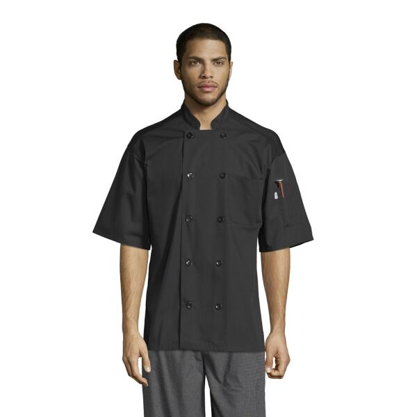SPECIALIST PRO VENT CHEF COAT Thumbnail