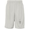 Men's Pro Mesh 9" Shorts with Pockets Thumbnail