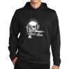 Sport Wick ® Fleece Hooded Pullover Thumbnail