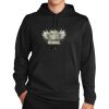 Sport Wick ® Fleece Hooded Pullover Thumbnail