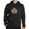 Sport Wick ® Fleece Hooded Pullover Thumbnail