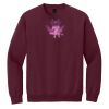 Unisex Heavy Blend Crewneck Sweatshirt Thumbnail