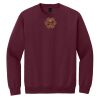 Unisex Heavy Blend Crewneck Sweatshirt Thumbnail