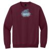Unisex Heavy Blend Crewneck Sweatshirt Thumbnail