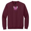 Unisex Heavy Blend Crewneck Sweatshirt Thumbnail