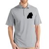 Cutter & Buck Virtue Eco Pique Recycled Mens Big and Tall Polo Thumbnail